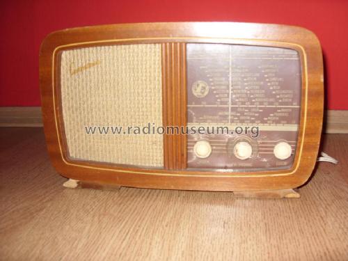 Concerton V1514; Stern & Stern (ID = 712455) Radio