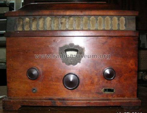 Concerton V30; Stern & Stern (ID = 990323) Radio