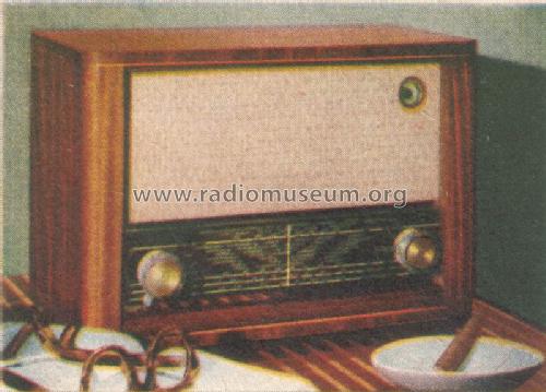 V515; Stern & Stern (ID = 594335) Radio