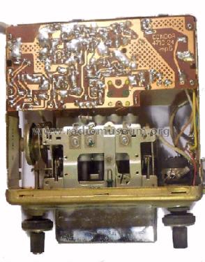 GK4810; Condor Ing. Gallo; (ID = 1531032) Car Radio