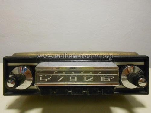 GK4810; Condor Ing. Gallo; (ID = 2163561) Car Radio