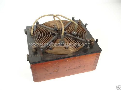 Airplane Radio Telegraph Xmitter SCR-65; Connecticut (ID = 636293) Mil Tr