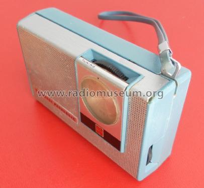 National Panasonic R-1037; CONRAD, Construtora (ID = 2152369) Radio