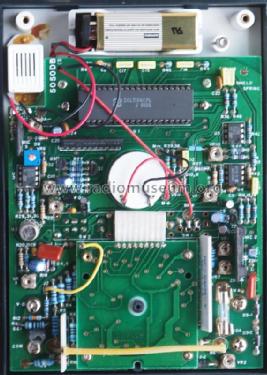 Analog-Digital-Handmultimeter 5050-DB; Conrad Electronic (ID = 990116) Equipment