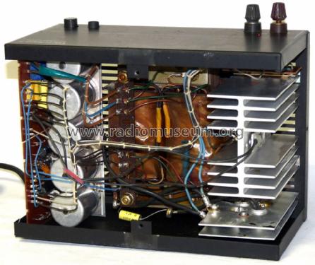 DC Power Supply 2230; Conrad Electronic (ID = 1721711) Power-S