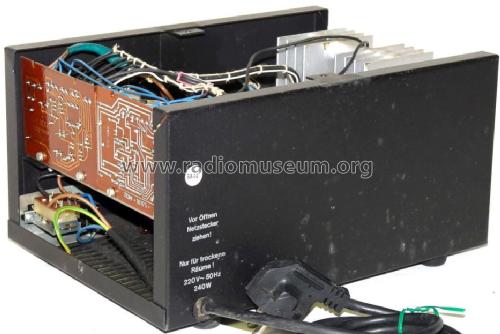 DC Power Supply 2230; Conrad Electronic (ID = 1721713) Power-S