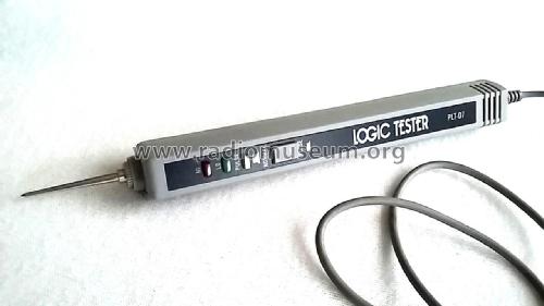 Logic Tester PLT-07; Conrad Electronic (ID = 2646201) Equipment