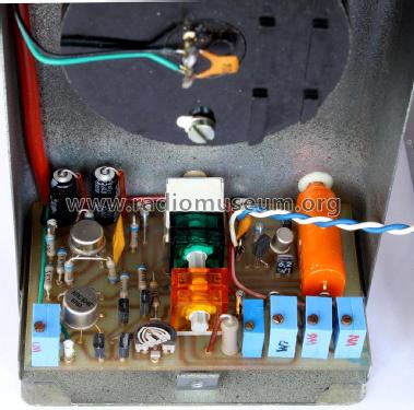 Nahfeldstärkemessgerät NFM 1 ; Conrad Electronic (ID = 2919347) Equipment