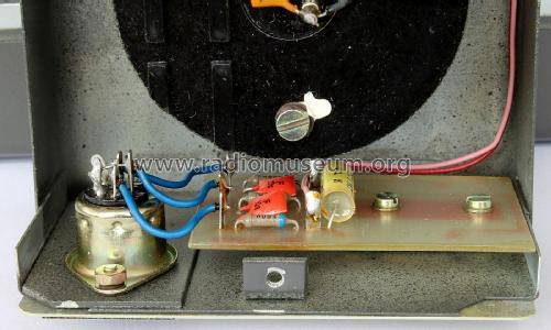 Nahfeldstärkemessgerät NFM 1 ; Conrad Electronic (ID = 2919348) Equipment