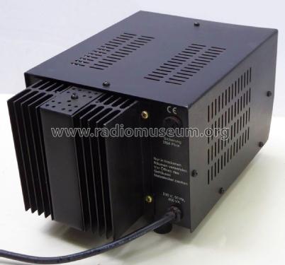 Regulated DC Power Supply FPS 15A; Conrad Electronic (ID = 2664094) Fuente-Al