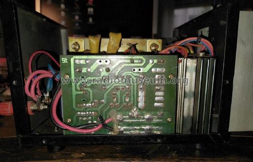 Regulated DC Power Supply FPS 15A; Conrad Electronic (ID = 3088129) Power-S