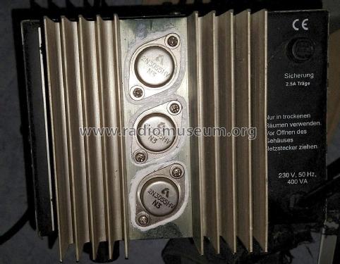 Regulated DC Power Supply FPS 15A; Conrad Electronic (ID = 3088130) Power-S