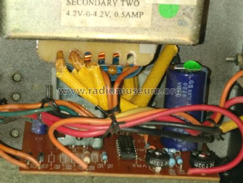 Regulated DC Power Supply FPS 6A; Conrad Electronic (ID = 2496474) Power-S