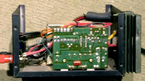 Regulated DC Power Supply FPS 6A; Conrad Electronic (ID = 2496476) Power-S