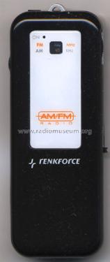 CX70; Renkforce Marke - (ID = 1024562) Radio