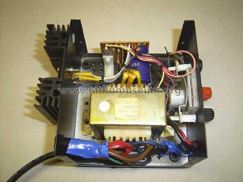 Voltcraft DC Power Supply 1,5 to 15V 2256; Conrad Electronic (ID = 1874590) Power-S