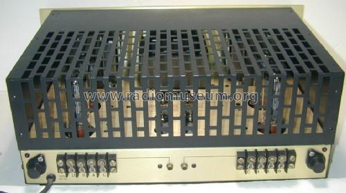 Power Amplifier MV50; Conrad-Johnson (ID = 1390748) Ampl/Mixer