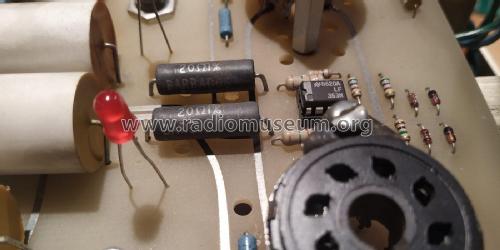 Power Amplifier MV50; Conrad-Johnson (ID = 2692659) Ampl/Mixer