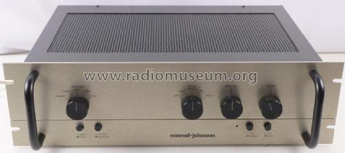 Premier Two ; Conrad-Johnson (ID = 2841866) Ampl/Mixer