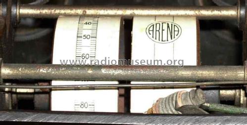 Superheterodyne before 1930; CONSTRUCTION AMATEUR (ID = 1305579) Radio