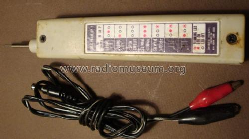 Logic probe LP-1; Continental (ID = 1202212) Equipment