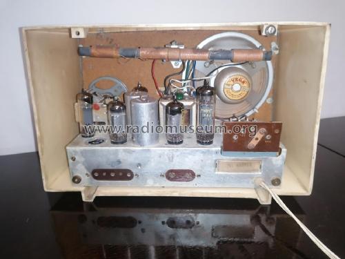 DA521 ; Continental Edison, (ID = 2696910) Radio