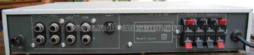 Préampli ampli stéréo PA 9300; Continental Edison, (ID = 649883) Ampl/Mixer