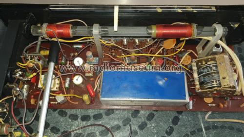 TR1293; Continental Edison, (ID = 2808912) Radio