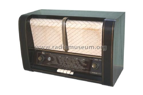 Imperial J 504W; Continental-Rundfunk (ID = 1280776) Radio