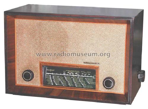 Imperial J 50GW , GW50; Continental-Rundfunk (ID = 595019) Radio