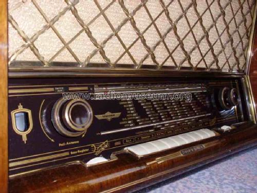 Imperial J 6048W; Continental-Rundfunk (ID = 975230) Radio