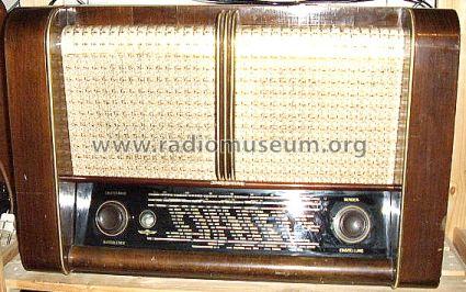 Imperial 612W ; Continental-Rundfunk (ID = 247221) Radio