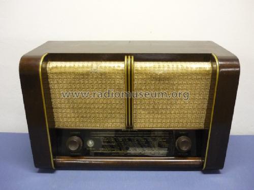 Imperial 612W ; Continental-Rundfunk (ID = 932602) Radio