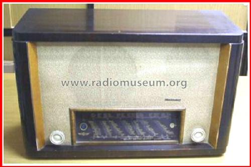 Imperial J62W , 62W; Continental-Rundfunk (ID = 33515) Radio