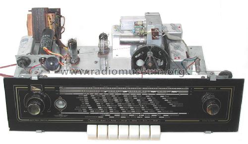 Imperial 901W; Continental-Rundfunk (ID = 105316) Radio