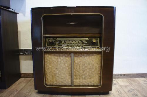 Imperial 610W; Continental-Rundfunk (ID = 2382812) Radio