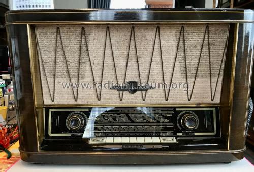 Imperial J-450-W-Stereo; Continental-Rundfunk (ID = 2694760) Radio