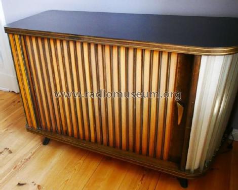 Imperial Stereo 1150; Continental-Rundfunk (ID = 2788081) Radio