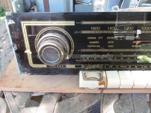 Imperial Stereo I760W ; Continental-Rundfunk (ID = 2551622) Radio