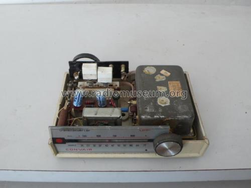 Transconverter ; Convair Electronics (ID = 2027074) Converter