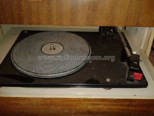 Record Player GAC/12W/4S; Coomber Electronic (ID = 2298223) R-Player