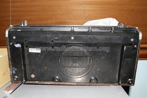 FM/AM Digital Clock Radio RD-150; Copal Co., Ltd.; (ID = 1738610) Radio