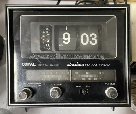 Saehan RD-300; Copal Co., Ltd.; (ID = 2877280) Radio