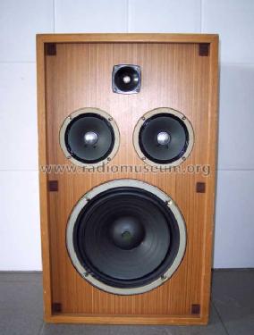 10SA-3; Coral Audio Corp.; (ID = 740872) Speaker-P