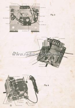 CDR Rotor TR-44; Cornell-Dubilier (ID = 2929031) Misc