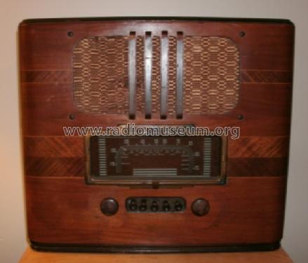 Coronado 950A ; Gamble-Skogmo, Inc.; (ID = 1296205) Radio