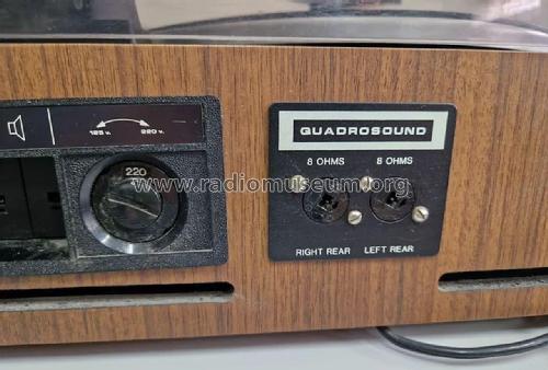 Stereo Quadrosound F-6880 ; Cosmo S.A., (ID = 3115834) Radio