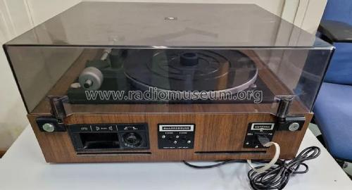 Stereo Quadrosound F-6880 ; Cosmo S.A., (ID = 3115836) Radio