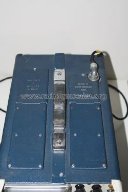 Oscilloscope CDU 150; Cossor, A.C.; London (ID = 1425225) Equipment