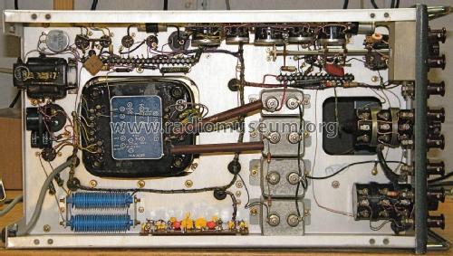 Double Beam Oscillograph 1035 MK3; Cossor, A.C.; London (ID = 3087319) Equipment